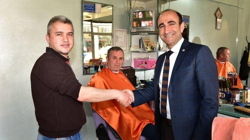 Ekonomik D&ouml;n&uuml;ş&uuml;me Yıldırım Desteği