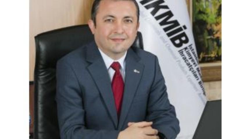 Kimya İhracatı, Miktarda Y&uuml;zde 36, Değerde Y&uuml;zde 29,14 Arttı