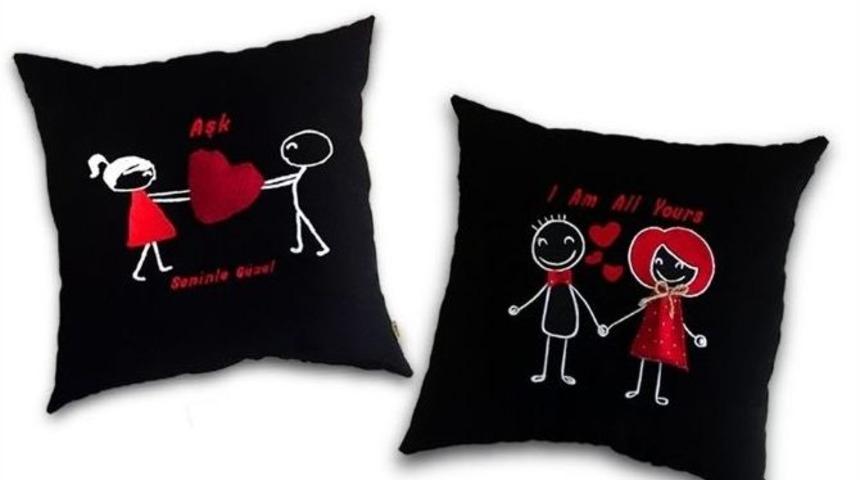 Lsv D&uuml;kkan&rsquo;dan &ldquo;en İyi Hediyeler&rdquo; Sevgililer G&uuml;n&uuml;ne Hazır