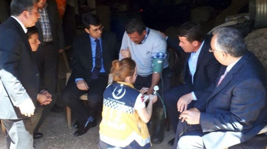 Şehidin Bu Yaz D&uuml;ğ&uuml;n&uuml; Olacaktı