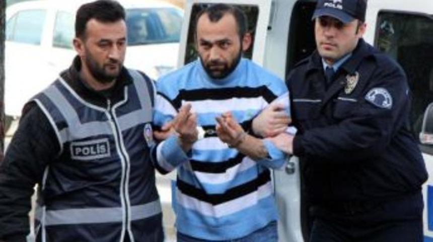 &Ouml;l&uuml;mle Sonu&ccedil;lanan Kavgada Sanığa 5 Yıl Hapis Cezası