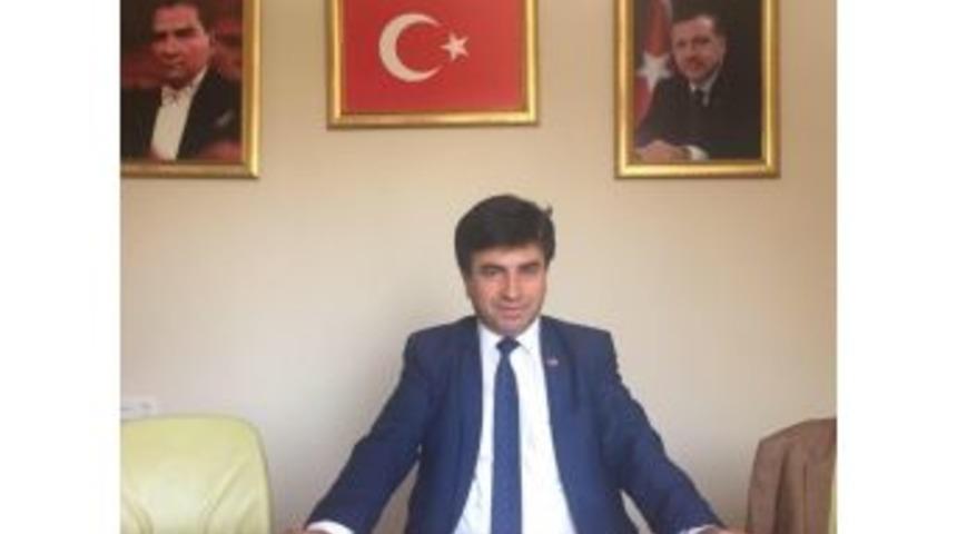 &Ccedil;andır K&ouml;y&uuml;ne Hizmet Gidecek