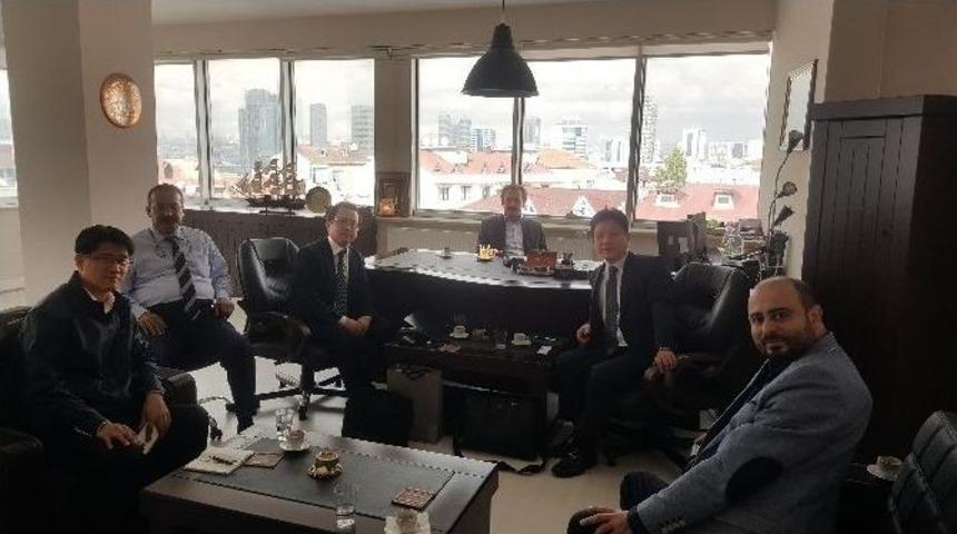 Hyundai&rsquo;den T&uuml;rkiye&rsquo;de Enerjiye Dev Yatırım