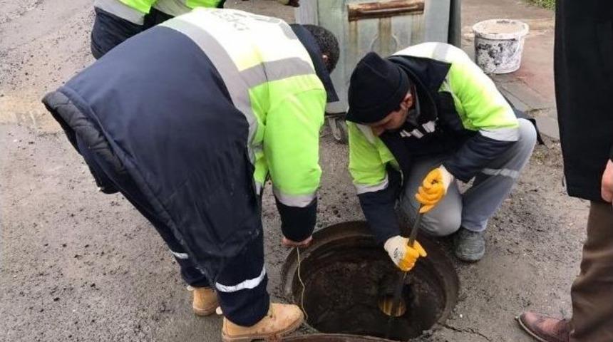 &Ccedil;erkezk&ouml;y&rsquo;de Esrarengiz Koku