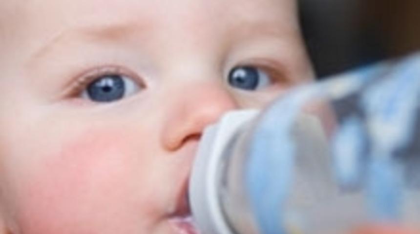 Biberonu Nasıl Bıraktırırsınız?