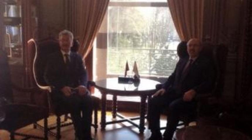 Enez Av Ve Balık Festivali &Ccedil;alışmaları