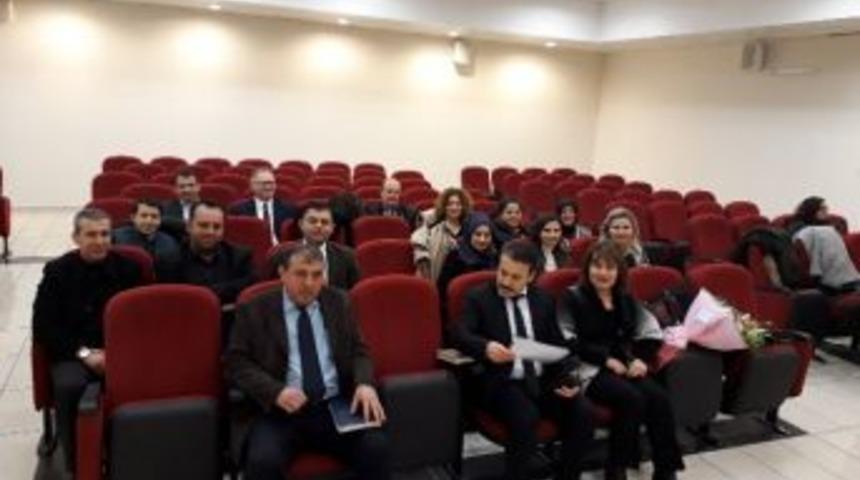 Madde Bağımlılığıyla Koordineli M&uuml;cadele