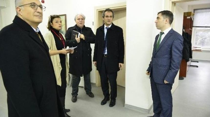 Be&uuml;&rsquo;den B&ouml;lge İ&ccedil;in Dev Bir Hamle Daha