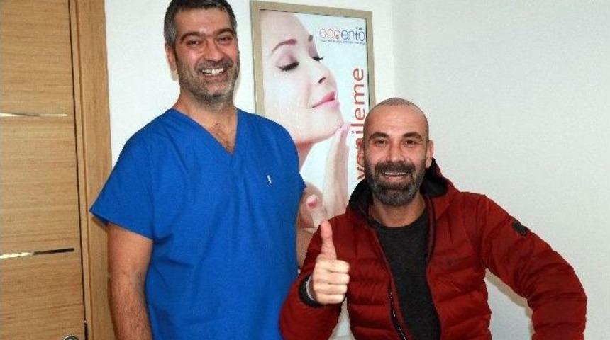 &Uuml;nl&uuml; Y&ouml;netmen İzmir&rsquo;de Sa&ccedil; Ektirdi