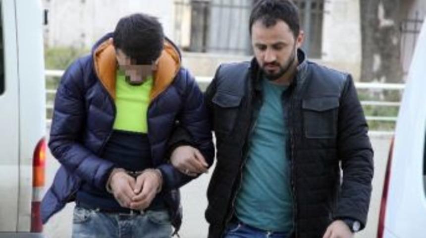 Uyuşturucu Ticaretine 6,5 Yıl Hapis