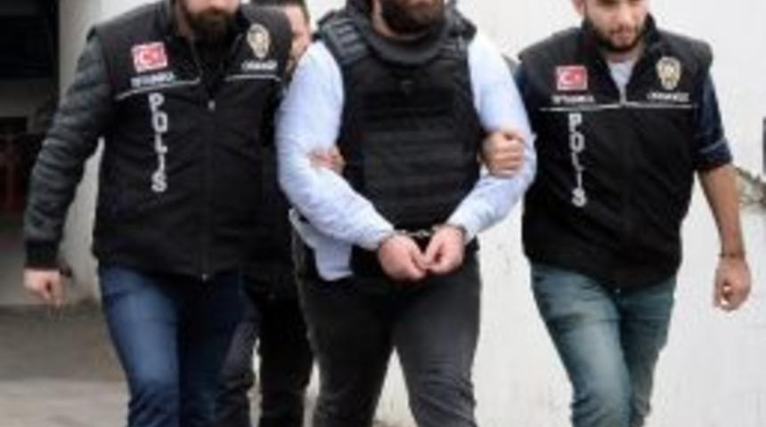 Beykoz’da Ünlü Restoranda Dehşet Saçan Zanlı, Adliyeye Sevk Edildi