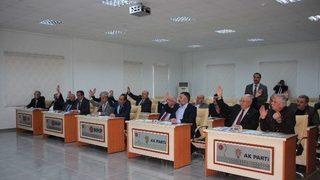 Bilecik İl Genel Meclisi Dördüncü Birleşimi