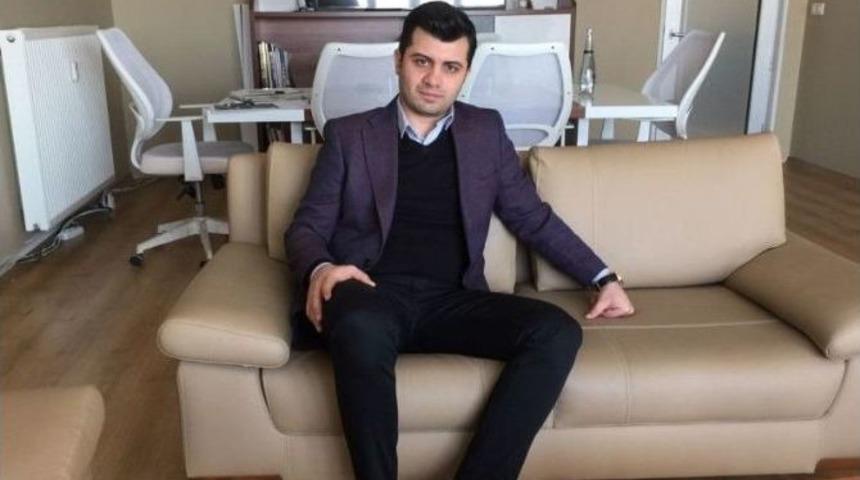 Afşar: “betonarme Yerine Yeni Trend ’ekovilla’”