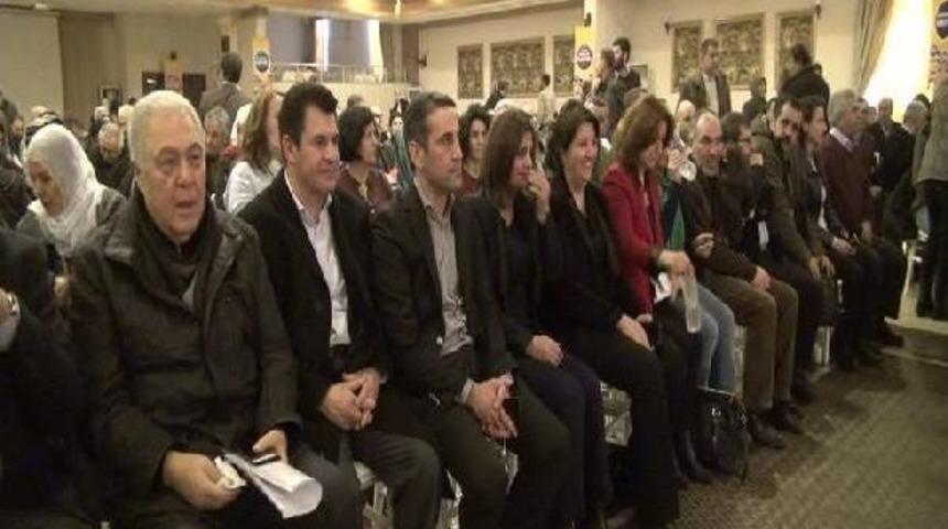 Hdk Referandumda 'hayır' Oyu Kullanacaklarını A&ccedil;ıkladı