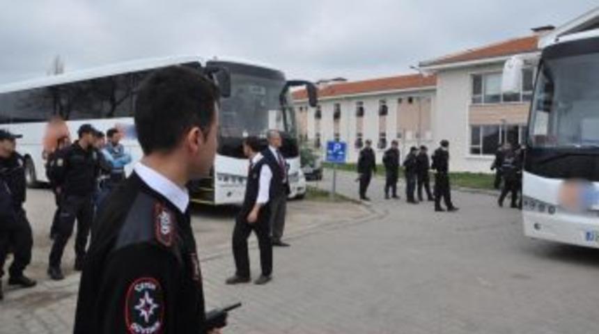 Pkk&rsquo;lılar G&ouml;&ccedil;menlerin Arasında Avrupa&rsquo;ya Ka&ccedil;maya &Ccedil;alıştılar