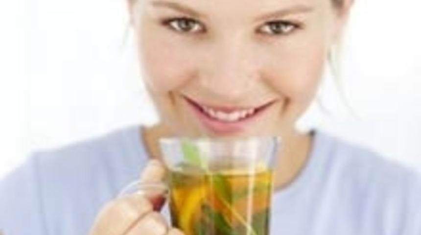 Hamileyken Hangi &Ccedil;ayları İ&ccedil;melisiniz