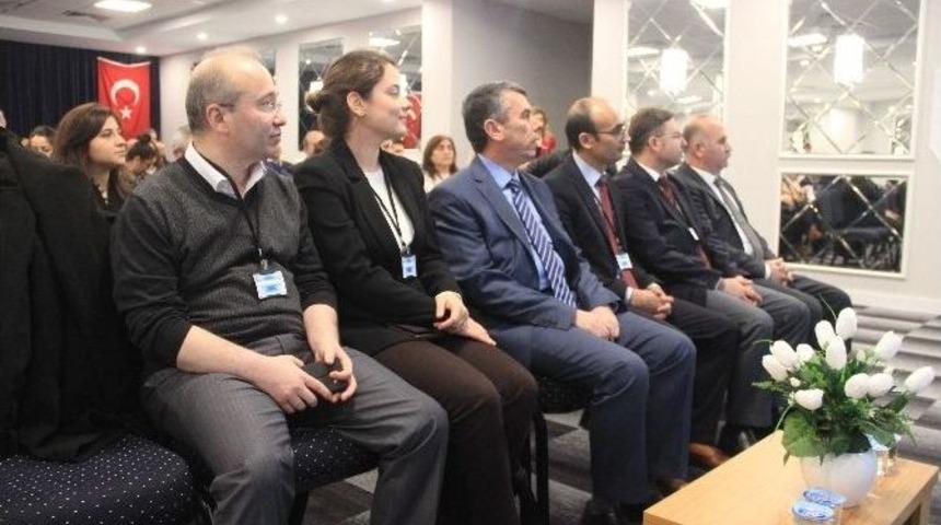 Teknik Destek Proje Eğitimleri Başladı