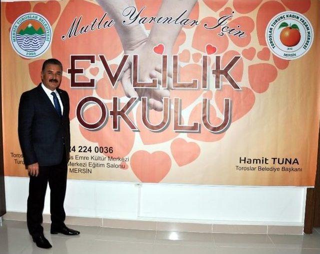 &Ouml;nce Eğitim, Sonra Nikah 2