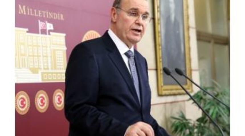 Chp&rsquo;li &Ouml;ztrak&rsquo;dan Varlık Fonu Eleştirisi