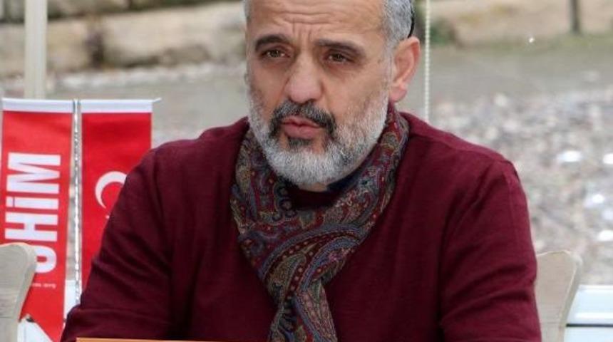 Uhim, 2016'da D&uuml;nyada Yaşanan 'hak Ihlalleri Raporu'nu A&ccedil;ıkladı