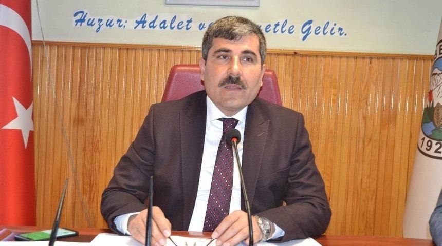 Muş Belediye Meclisi Toplandı