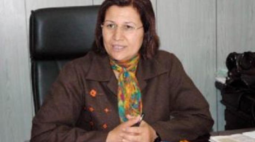 &Ouml;calan'ın Doğum G&uuml;n&uuml; Kutlamasına Izin Verilmedi (2)