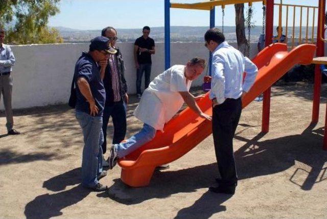 Parktaki Çocuğun Öldürülmesi Davasında Sanığın Tutuklanma Talebi Reddedildi