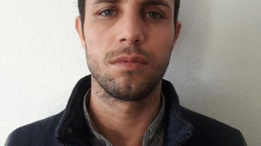 Kocaeli'de Afganistanlı 2 Ka&ccedil;ak Yakalandı