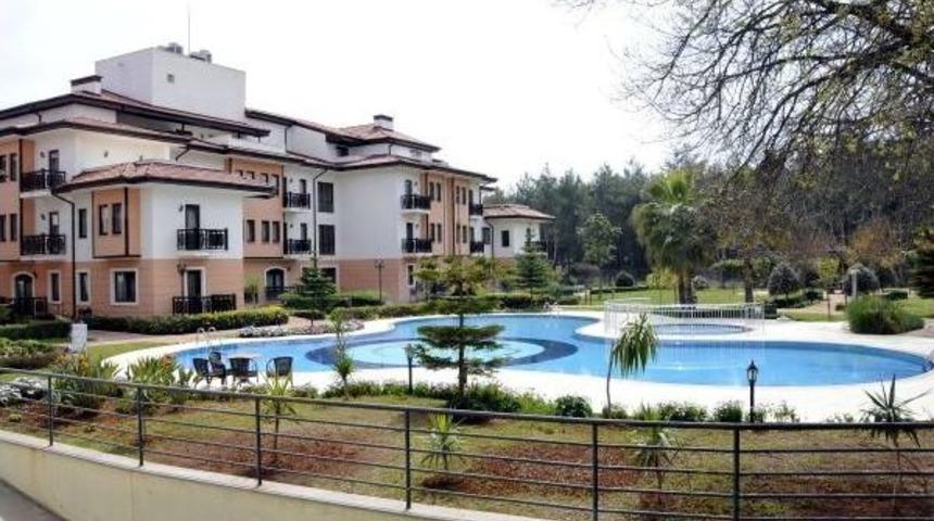 Rehabilitasyon Merkezinde I&ccedil;ki Iddiası