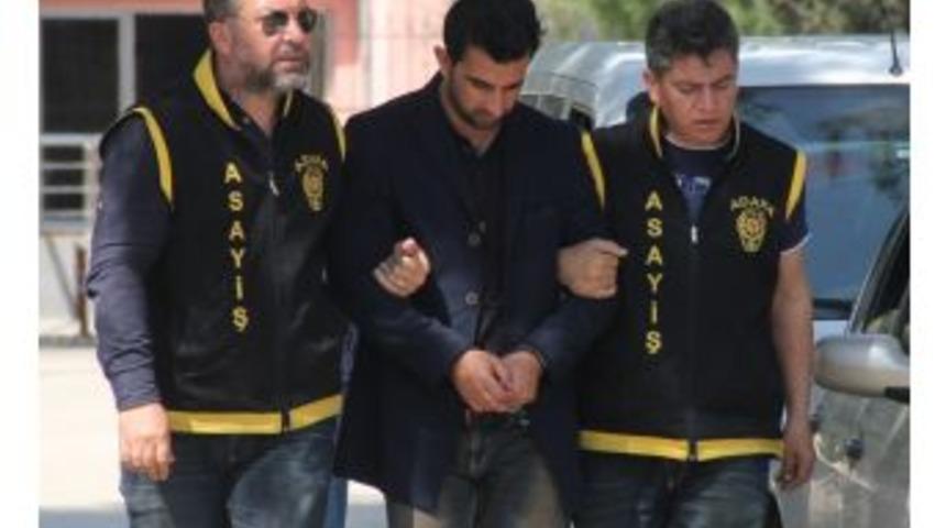 Vahşi Cinayetin İkinci Zanlısı D&uuml;ğ&uuml;n Alışverişi Yaparken Yakalanmış