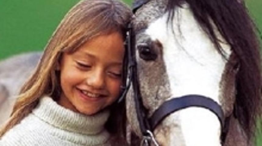 Meydan&rsquo;da Pony Keyfi