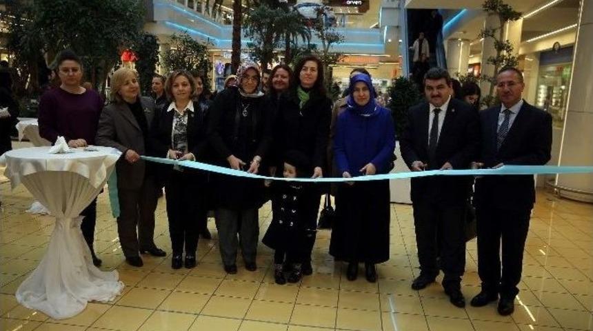 Kaymek&rsquo;ten &Ouml;rg&uuml; Sergisi