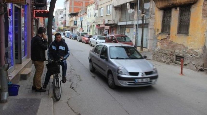 5.3 Şiddetindeki Art&ccedil;ı Şok Edremit&rsquo;te De Hissedildi