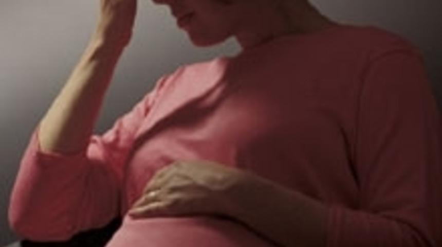 Hamilelik D&ouml;nemi Sendromu