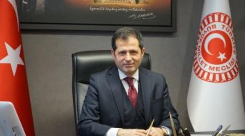 Konya Kayacık Lojistik Merkezinin Yapım İhalesi Sonu&ccedil;landı