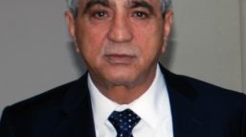 Başkan Sarı&rsquo;dan &lsquo;ambulansa Yol Ver&rsquo; Kampanyasına Destek &Ccedil;ağrısı