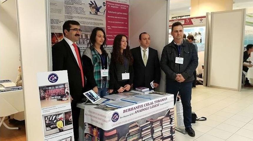 Burhaniye&rsquo;de Bir İlki Ger&ccedil;ekleştirdiler