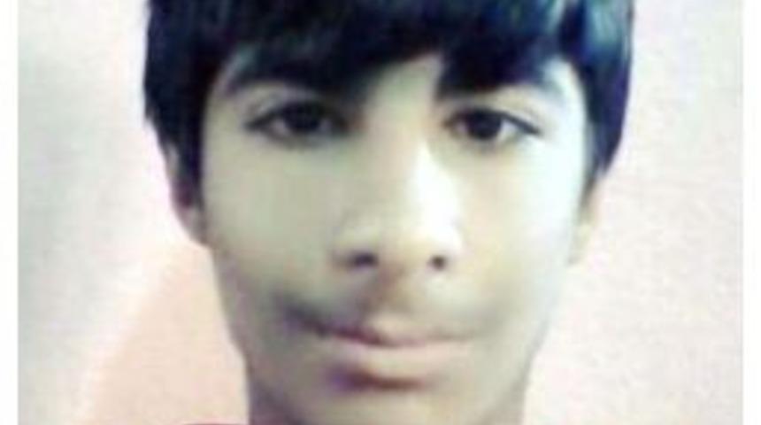 İdil'de 14 Yaşındaki Ortaokul &Ouml;ğrencisi Intihar Etti