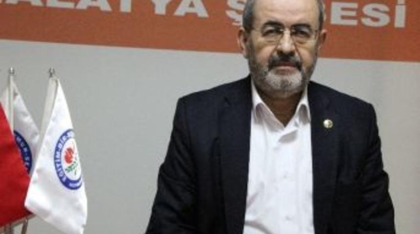 Şube Başkanı Yıldırım; &ldquo;okular Da Sigara Ve Uyuşturucu Kullanımı &Ouml;nemli Boyutlarda&rdquo;