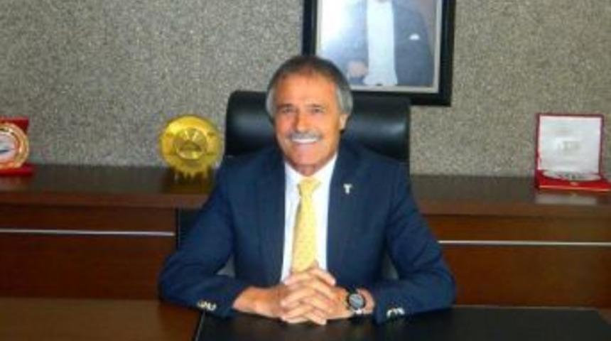 Narenciye Tanıtım Grubu, Rus Oscar&rsquo;Ina Aday G&ouml;sterildi