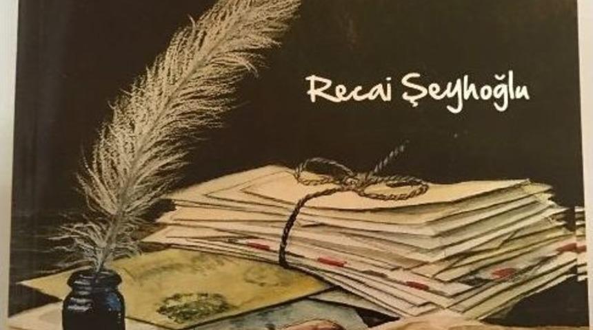 Şeyhoğlu&rsquo;ndan İki Yeni Kitap