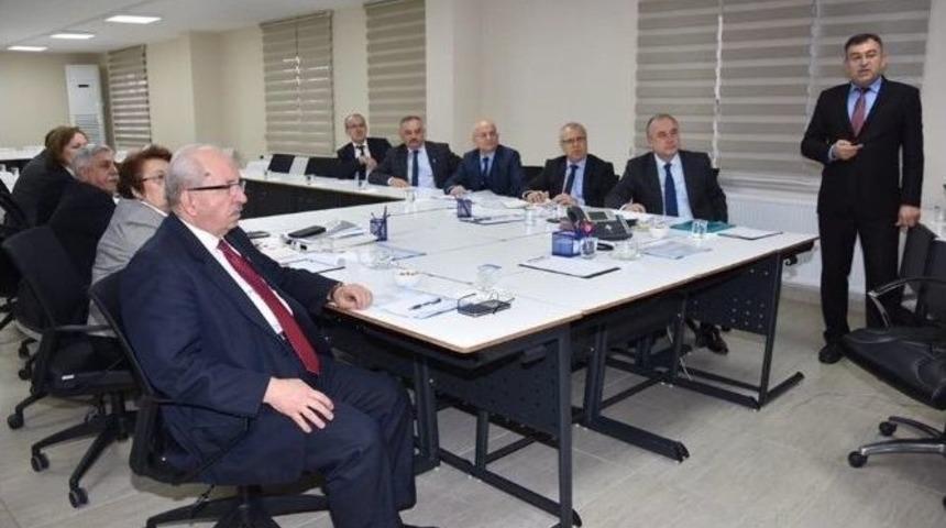 Teski Alo 185 &Ccedil;ağrı Merkezi 7/24 Hizmete Devam Ediyor