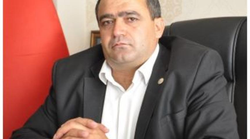 Aksaray&rsquo;da &Ccedil;ift&ccedil;ilere 11 Milyon Mazot Ve G&uuml;bre Desteği