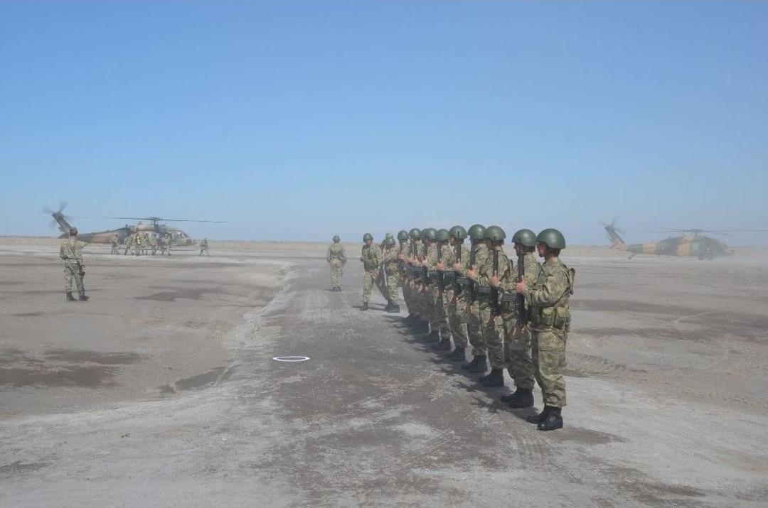 4 Nisan D&uuml;nya Mayın Bilinci G&uuml;n&uuml;