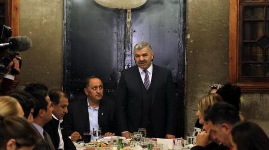 Bellona Agüspor'dan Şampiyonluk Sözü