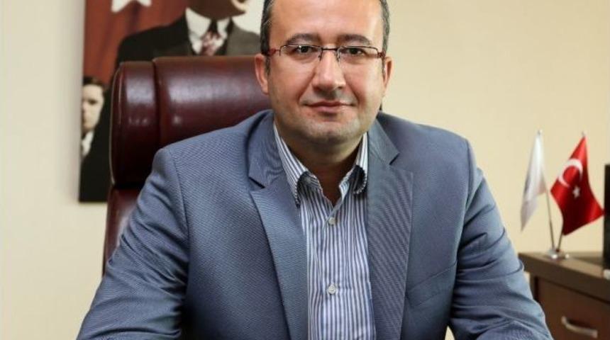 Selçuk Belediyesinde Çalışan İki Kişi Göreve Geri Döndü