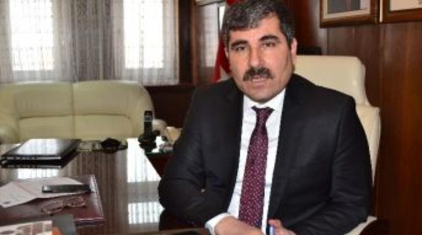 Muş Belediyesi 2017&rsquo;e Dolu Dolu Giriyor