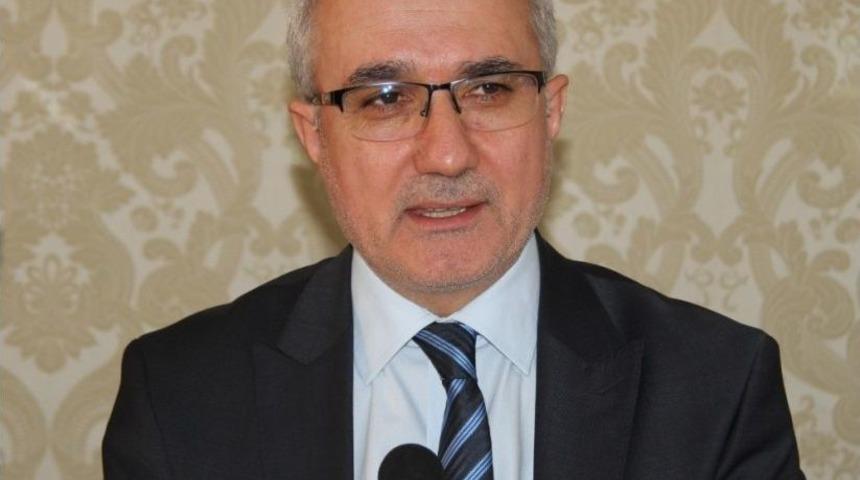 Başbakan Danışmanı İnanç’tan Referandum Değerlendirmesi