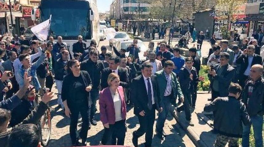 Chp'li B&ouml;ke; T&uuml;rkiye'nin Diktat&ouml;rl&uuml;ğe Değil, Demokrasiye Ihtiyacı Var - Ek Fotoğraflar