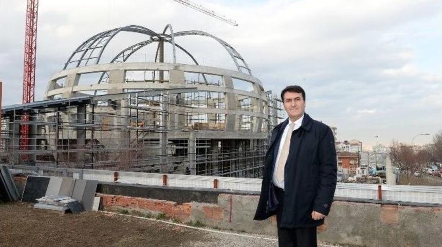 Panorama 1326 Bursa B&uuml;t&uuml;n İhtişamıyla Ortaya &Ccedil;ıktı